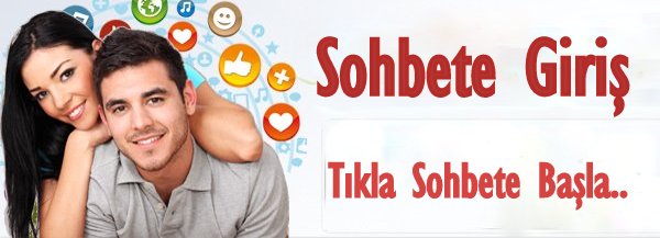 Bedava MobilChat Odası